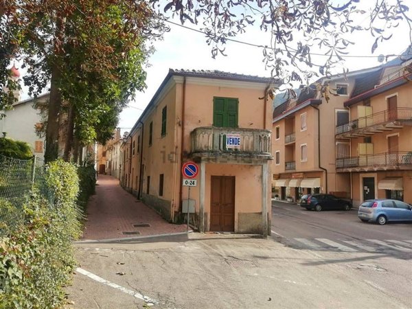 appartamento in vendita a Cantalupo Ligure