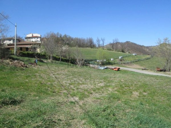 terreno edificabile in vendita a Cantalupo Ligure