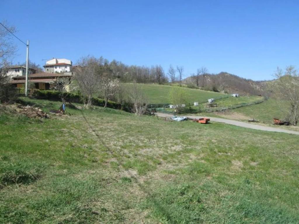 terreno edificabile in vendita a Cantalupo Ligure