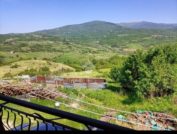 casa indipendente in vendita a Cantalupo Ligure in zona Costa Merlassino