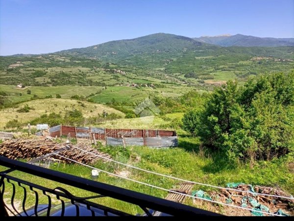 casa semindipendente in vendita a Cantalupo Ligure in zona Costa Merlassino