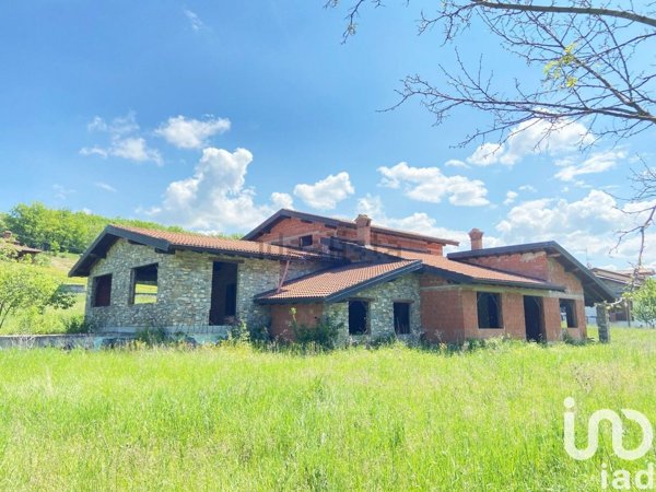 casa indipendente in vendita a Cantalupo Ligure in zona Colonne