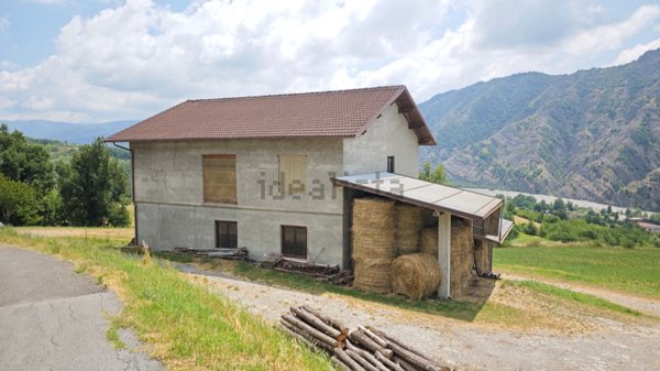 casale in vendita a Cantalupo Ligure in zona Prato