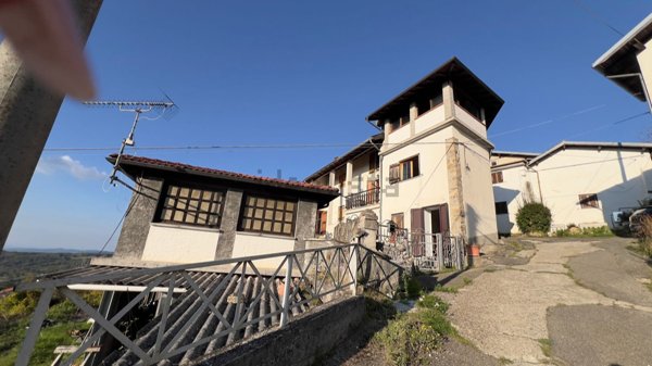 casa indipendente in vendita a Cantalupo Ligure