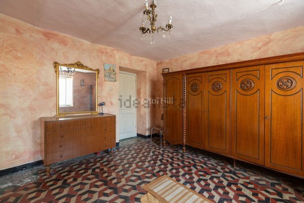 appartamento in vendita a Cantalupo Ligure in zona Pallavicino