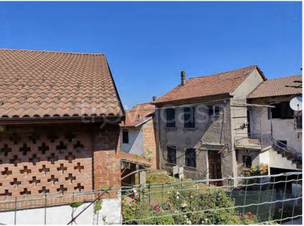 appartamento in vendita a Cantalupo Ligure in zona Pallavicino