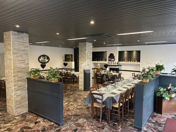 negozio in vendita a Cantalupo Ligure