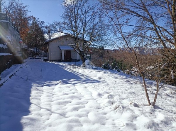 casa indipendente in vendita a Cantalupo Ligure in zona Pallavicino