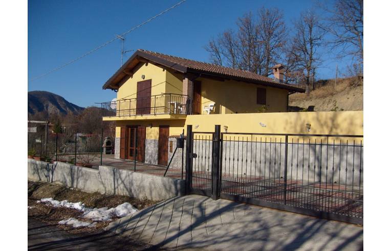 casa indipendente in vendita a Cantalupo Ligure in zona Prato
