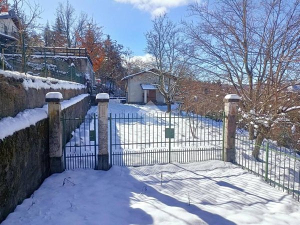 casa indipendente in vendita a Cantalupo Ligure in zona Pallavicino