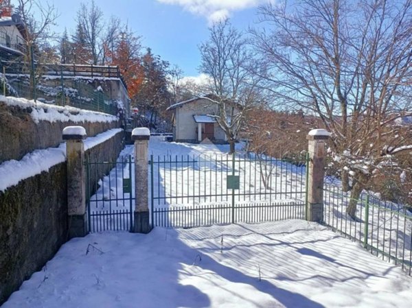 casa indipendente in vendita a Cantalupo Ligure in zona Pallavicino