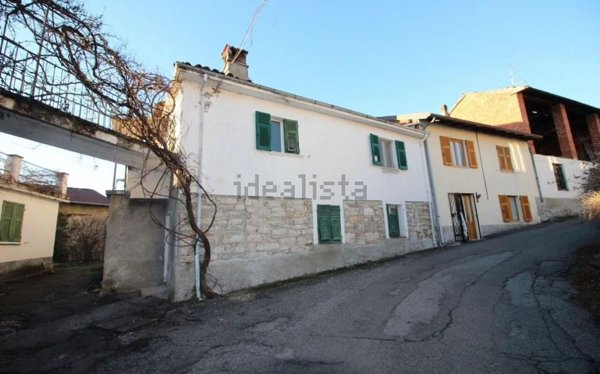 casale in vendita a Cantalupo Ligure in zona Pessinate
