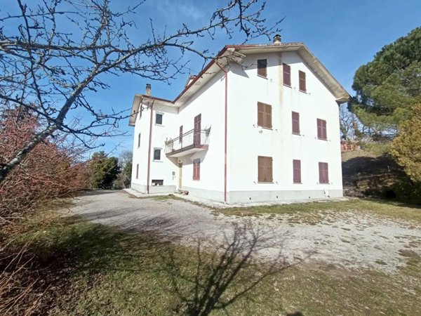 casa indipendente in vendita a Cantalupo Ligure in zona Prato