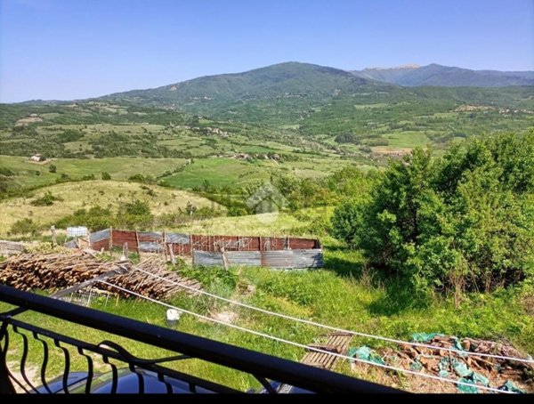 appartamento in vendita a Cantalupo Ligure