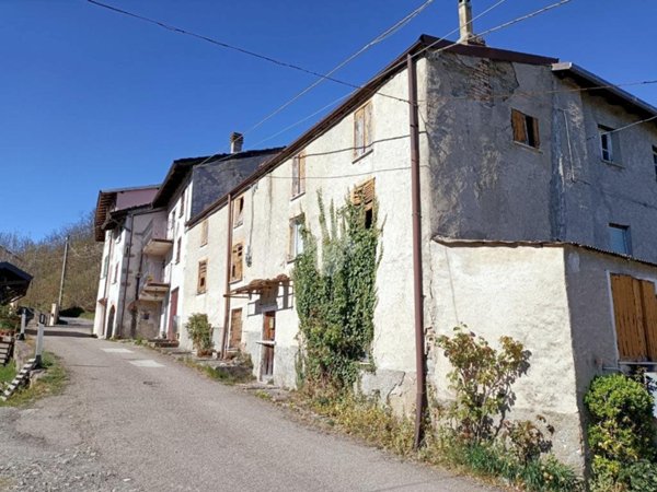 casa semindipendente in vendita a Cantalupo Ligure in zona Costa Merlassino