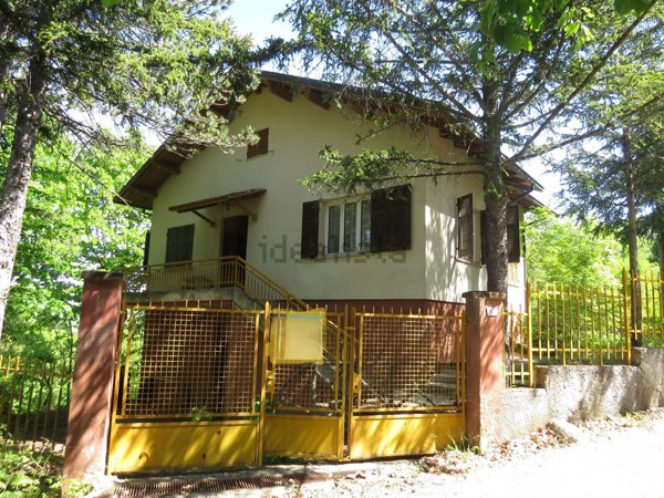 casa indipendente in vendita a Cantalupo Ligure in zona Pallavicino