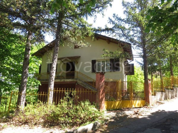 casa indipendente in vendita a Cantalupo Ligure in zona Pallavicino