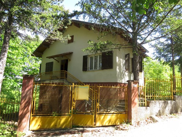 casa indipendente in vendita a Cantalupo Ligure in zona Pallavicino