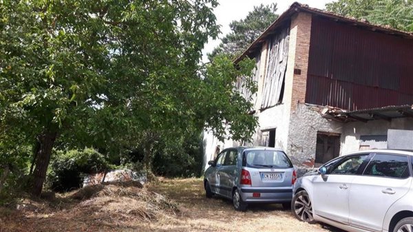quadrivano in vendita a Cantalupo Ligure