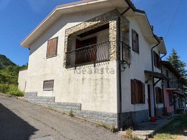 casa indipendente in vendita a Cantalupo Ligure