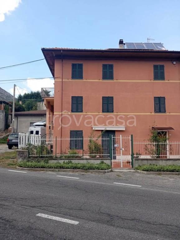 casa indipendente in vendita a Cantalupo Ligure in zona Pallavicino