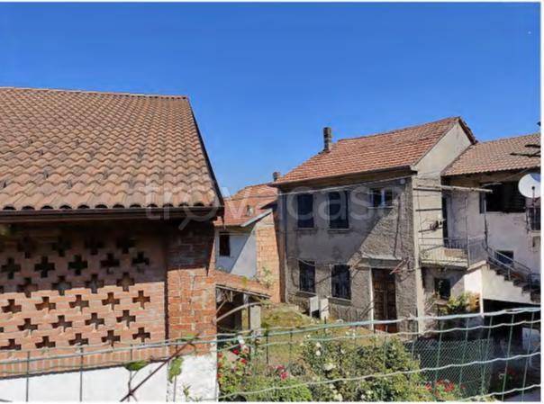 appartamento in vendita a Cantalupo Ligure in zona Pallavicino