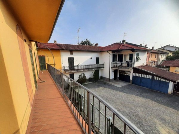 casa indipendente in vendita a Capriata d'Orba
