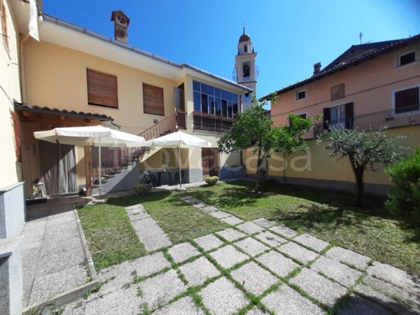 casa indipendente in vendita a Capriata d'Orba