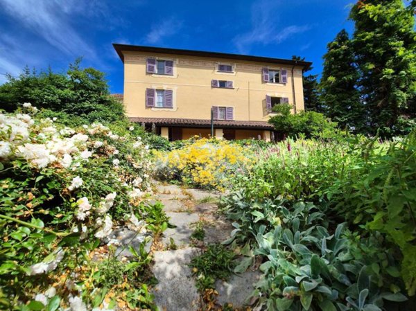 casa indipendente in vendita a Capriata d'Orba