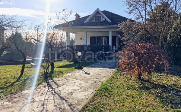 casa indipendente in vendita a Capriata d'Orba