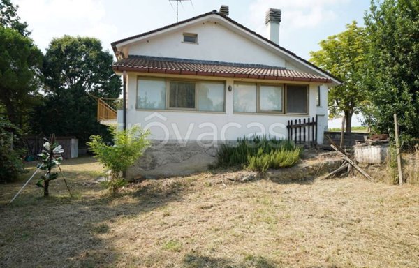 casa indipendente in vendita a Capriata d'Orba