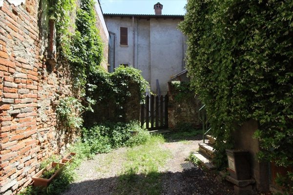 casa indipendente in vendita a Capriata d'Orba