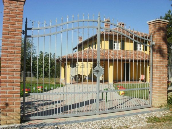 casa indipendente in vendita a Capriata d'Orba