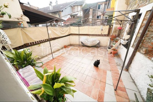 casa indipendente in vendita a Capriata d'Orba