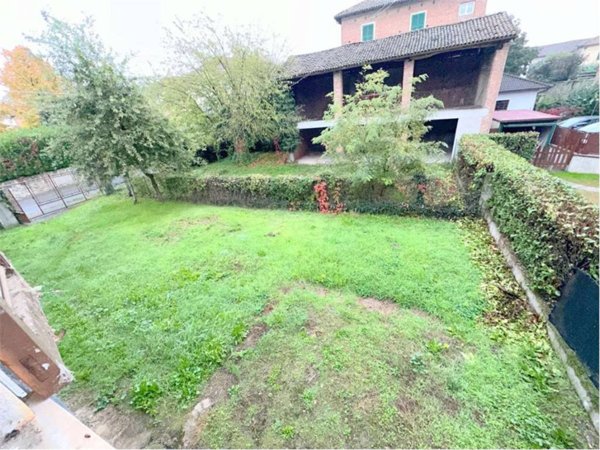 casa indipendente in vendita a Capriata d'Orba