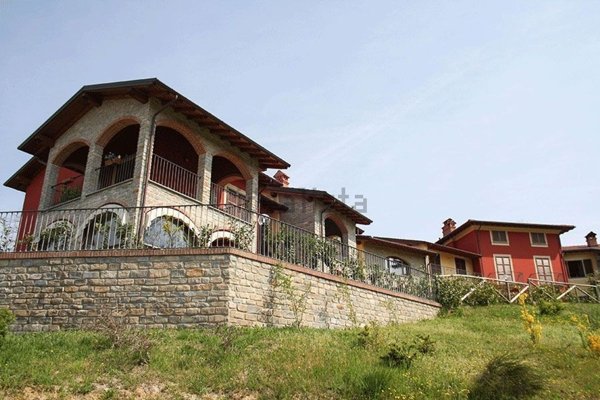 appartamento in vendita a Capriata d'Orba