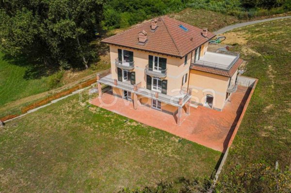 appartamento in vendita a Capriata d'Orba