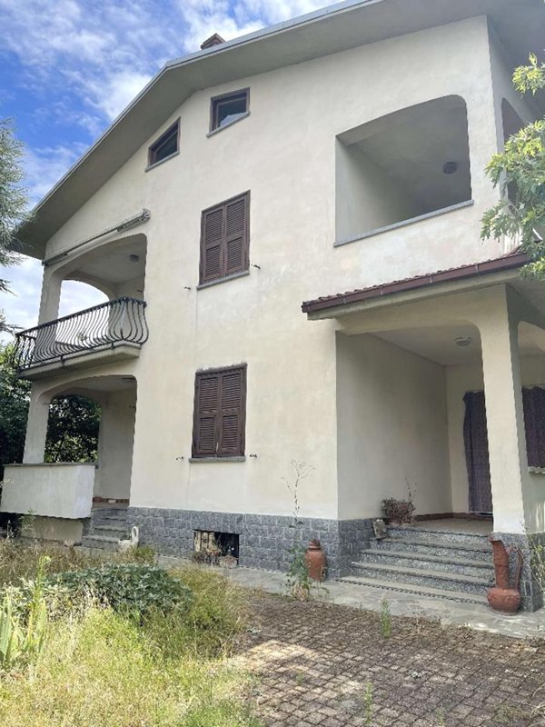 casa indipendente in vendita a Capriata d'Orba