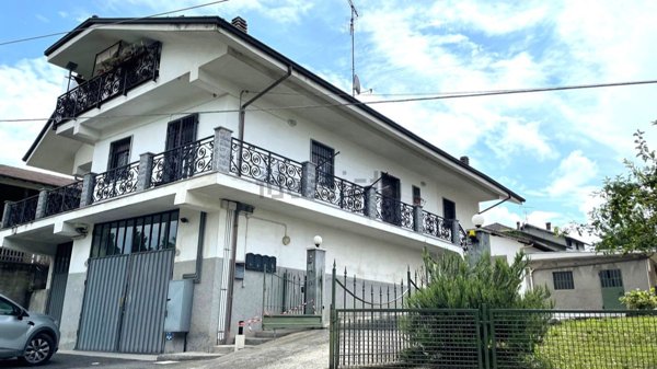 casa indipendente in vendita a Capriata d'Orba