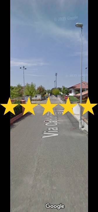 appartamento in vendita a Capriata d'Orba