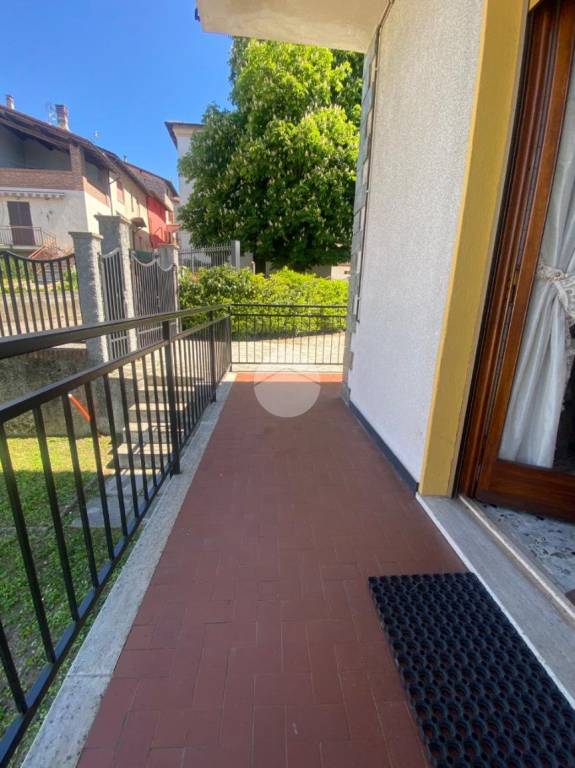 appartamento in vendita a Capriata d'Orba