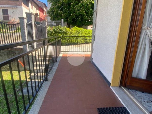 appartamento in vendita a Capriata d'Orba