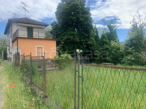 casa indipendente in vendita a Capriata d'Orba