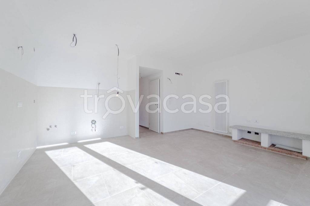 appartamento in vendita a Capriata d'Orba