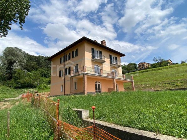 appartamento in vendita a Capriata d'Orba
