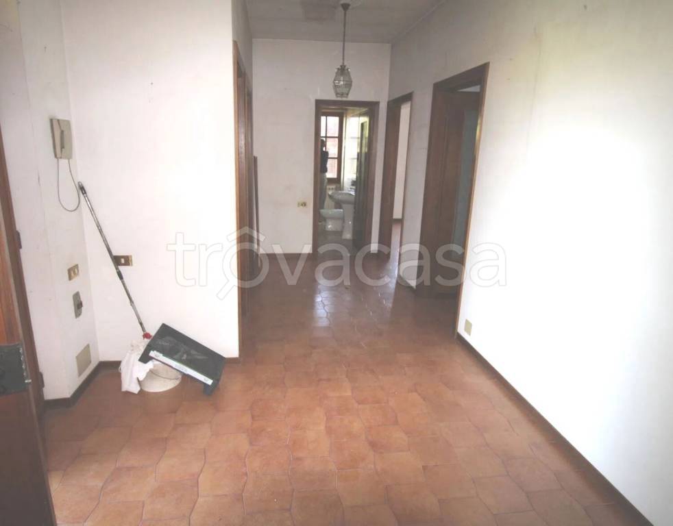 casa indipendente in vendita a Capriata d'Orba