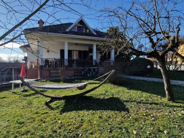 casa indipendente in vendita a Capriata d'Orba