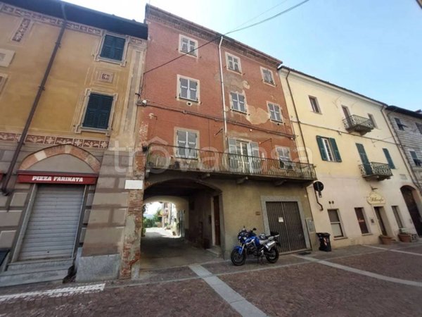 casa indipendente in vendita a Capriata d'Orba