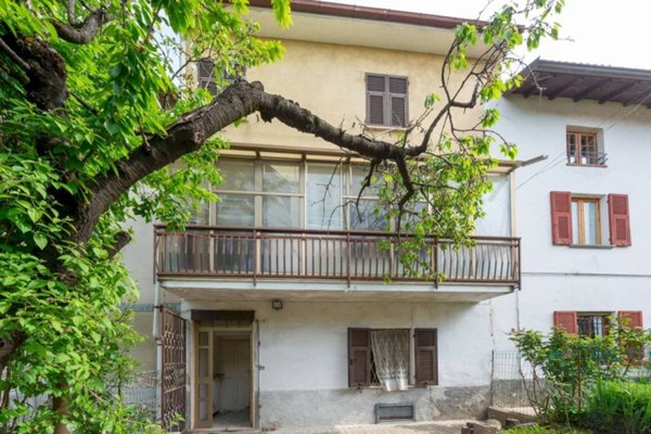casa indipendente in vendita a Capriata d'Orba