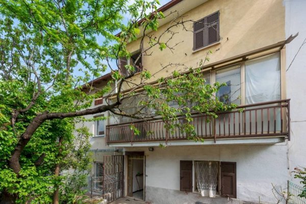 casa indipendente in vendita a Capriata d'Orba